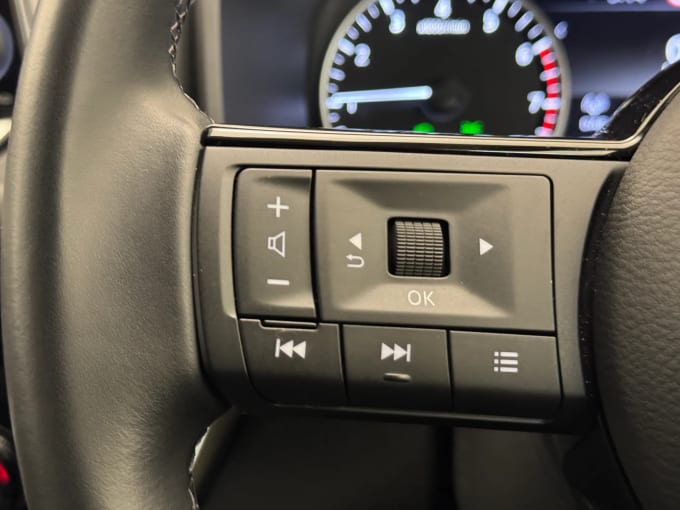 2023 Nissan Qashqai
