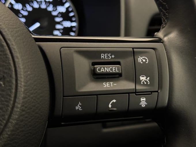 2023 Nissan Qashqai