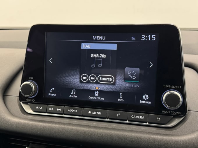 2023 Nissan Qashqai