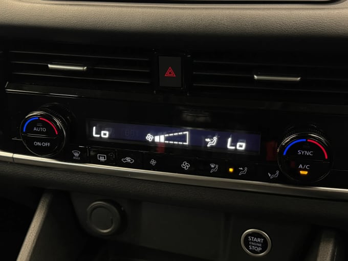 2023 Nissan Qashqai