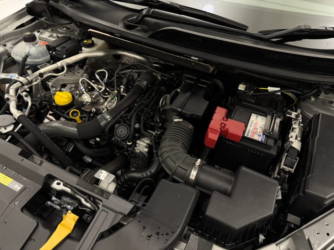 2023 Nissan Qashqai