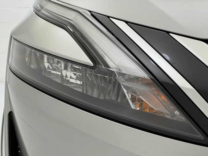 2023 Nissan Qashqai