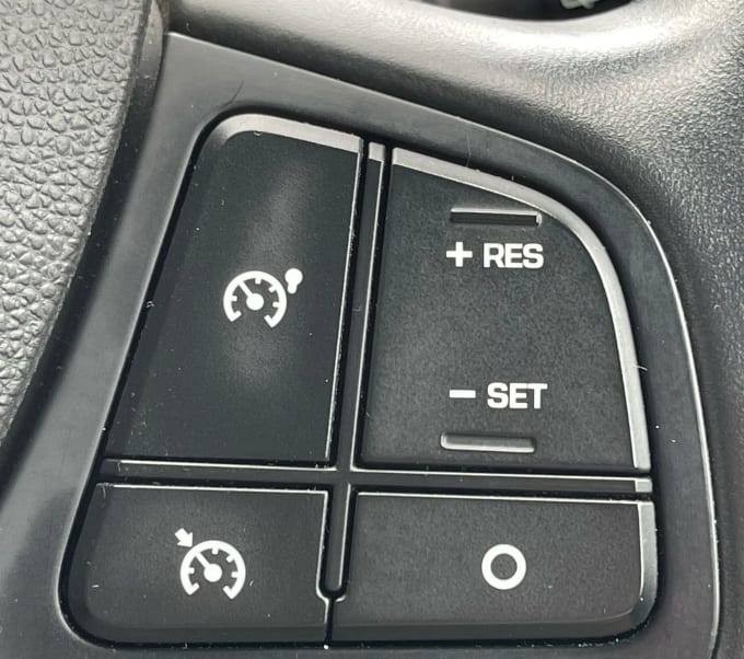 2018 Hyundai I10