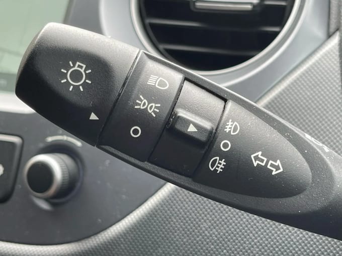 2018 Hyundai I10
