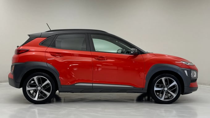 2018 Hyundai Kona