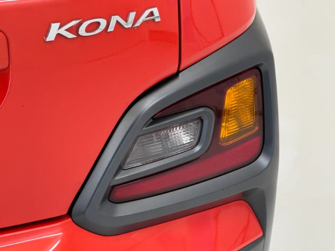 2018 Hyundai Kona