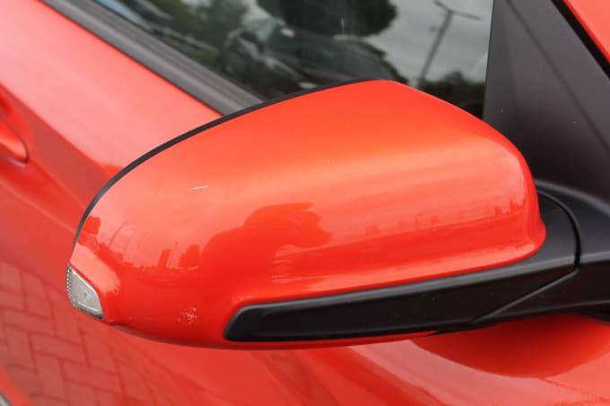 2018 Hyundai Kona