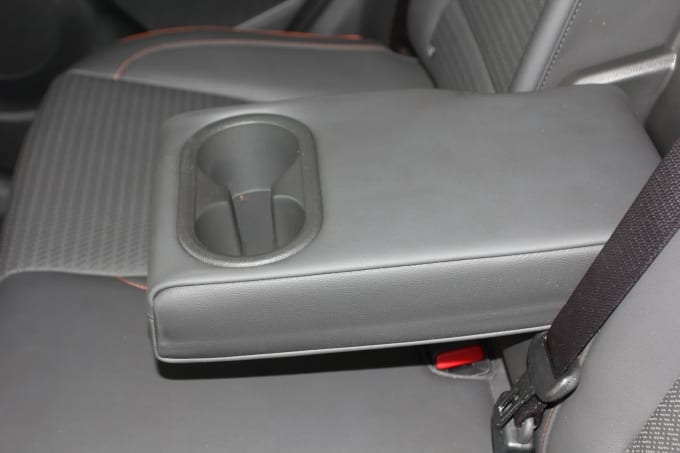 2018 Hyundai Kona