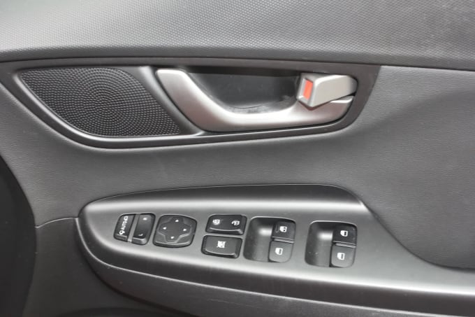 2018 Hyundai Kona
