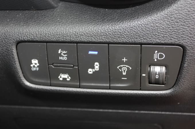 2018 Hyundai Kona