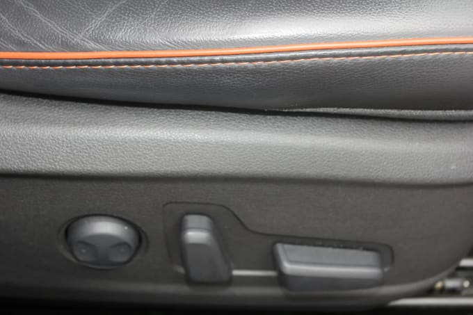 2018 Hyundai Kona