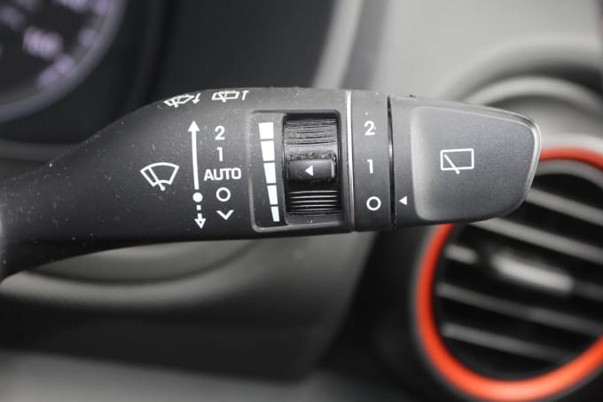 2018 Hyundai Kona