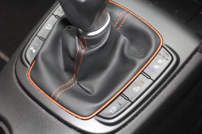 2018 Hyundai Kona