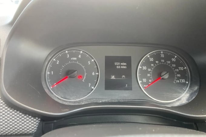 2023 Dacia Sandero