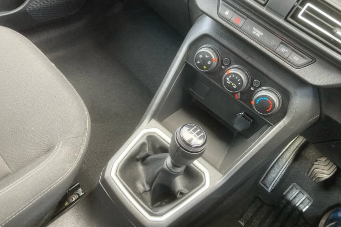 2023 Dacia Sandero