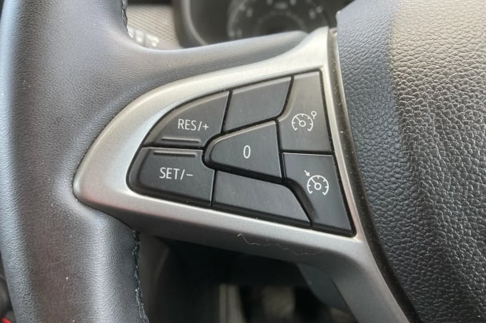 2023 Dacia Sandero