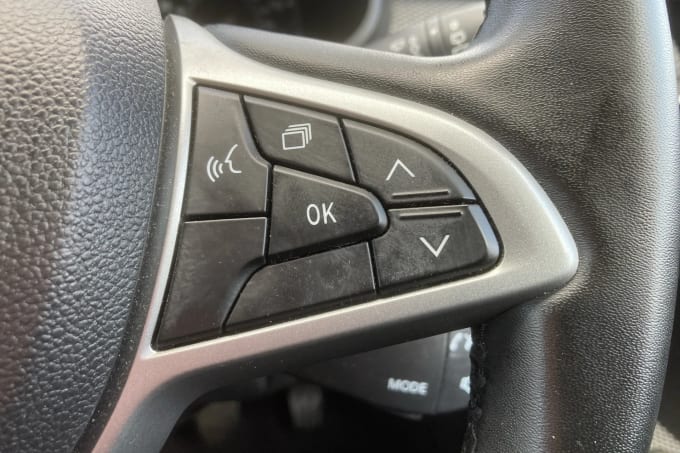 2023 Dacia Sandero