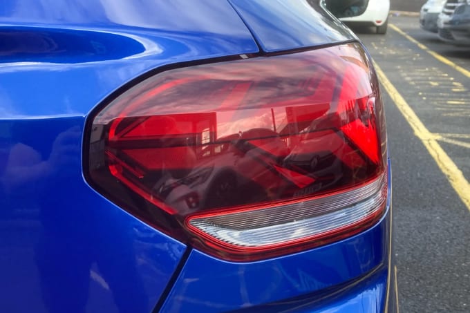 2023 Dacia Sandero