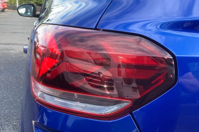 2023 Dacia Sandero