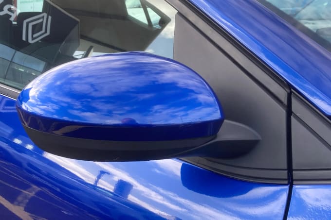 2023 Dacia Sandero