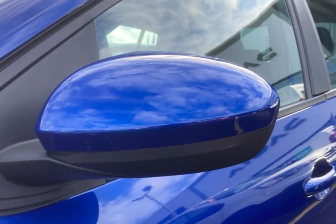 2023 Dacia Sandero