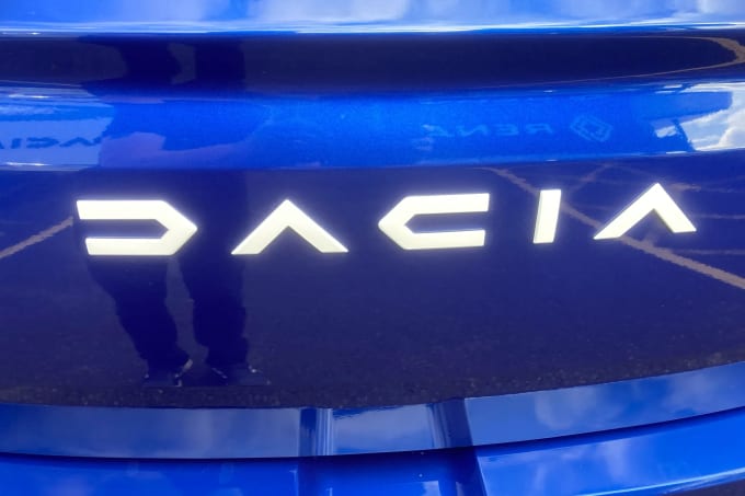 2023 Dacia Sandero