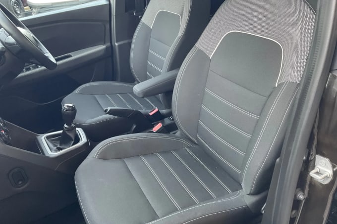 2024 Dacia Sandero