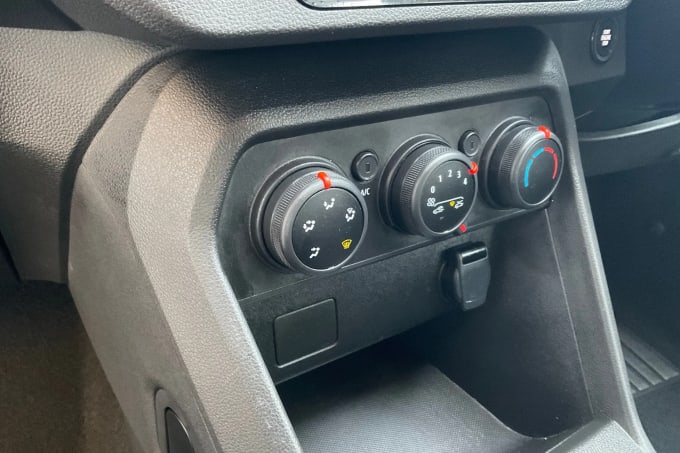 2024 Dacia Sandero