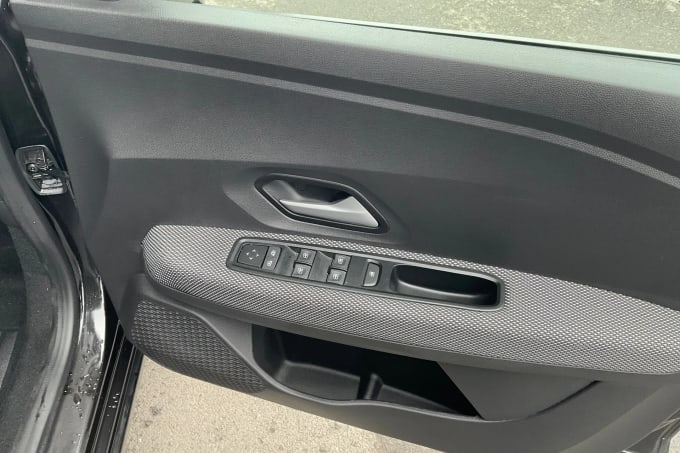 2024 Dacia Sandero