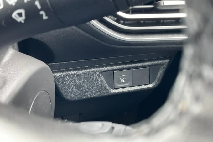 2024 Dacia Sandero