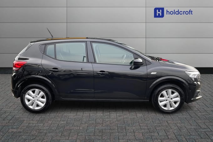 2024 Dacia Sandero