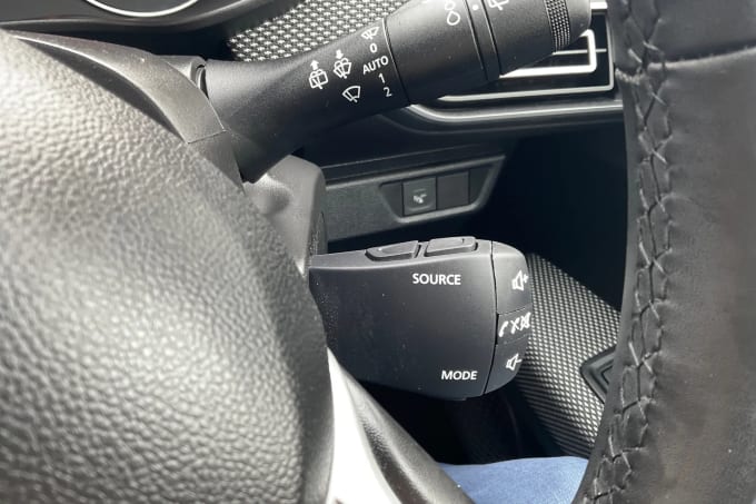 2024 Dacia Sandero