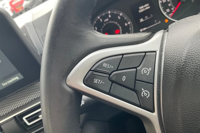 2024 Dacia Sandero