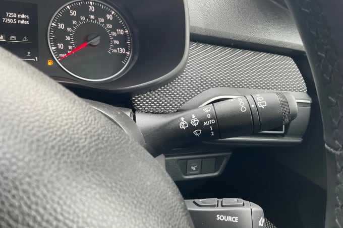 2024 Dacia Sandero