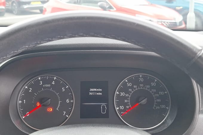 2023 Dacia Duster