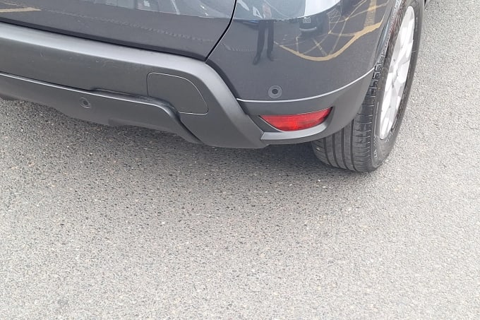 2023 Dacia Duster