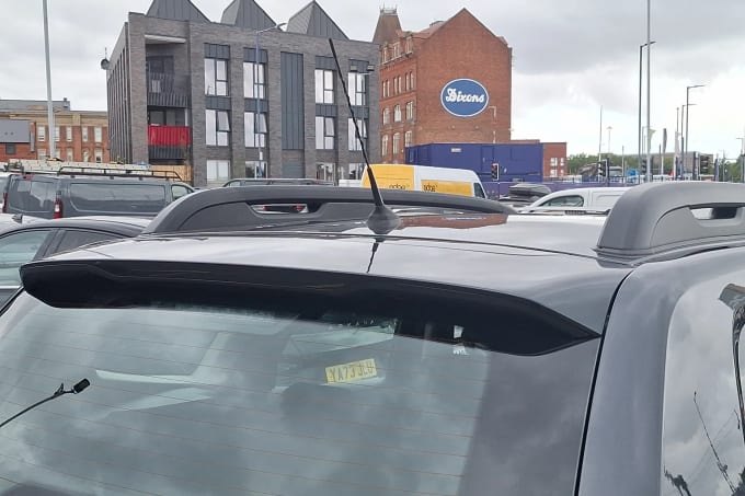 2023 Dacia Duster