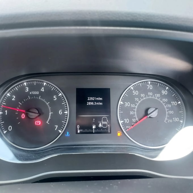 2023 Dacia Duster