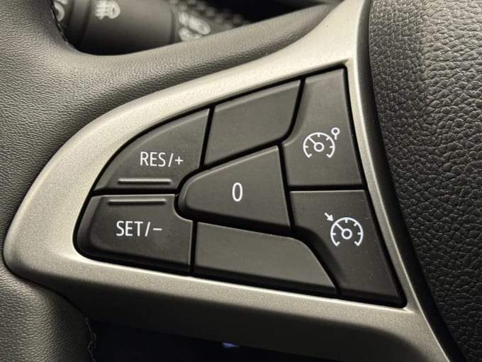 2024 Dacia Sandero Stepway