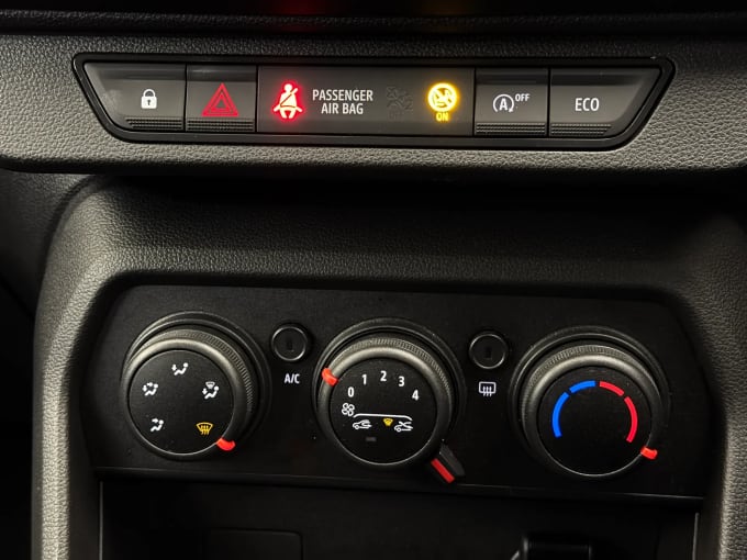 2024 Dacia Sandero Stepway