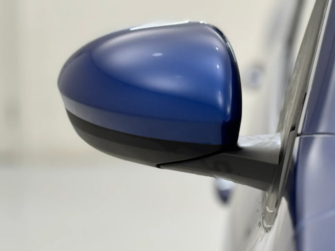 2024 Dacia Sandero Stepway