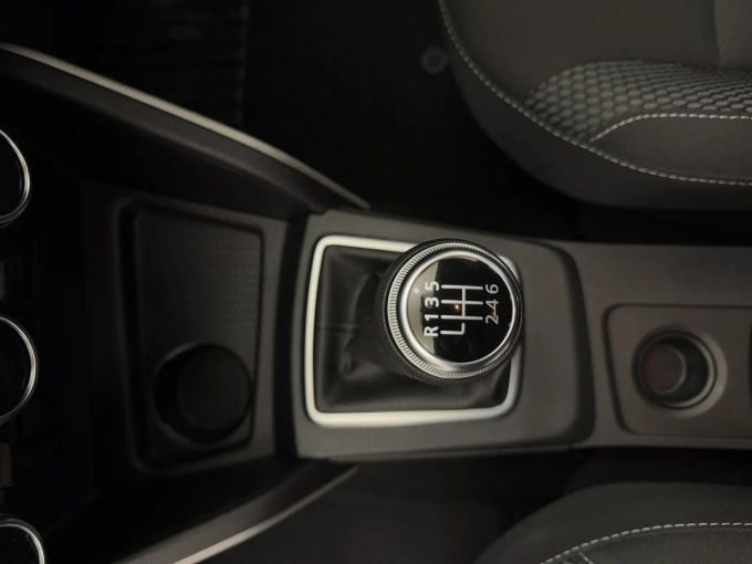 2021 Dacia Duster