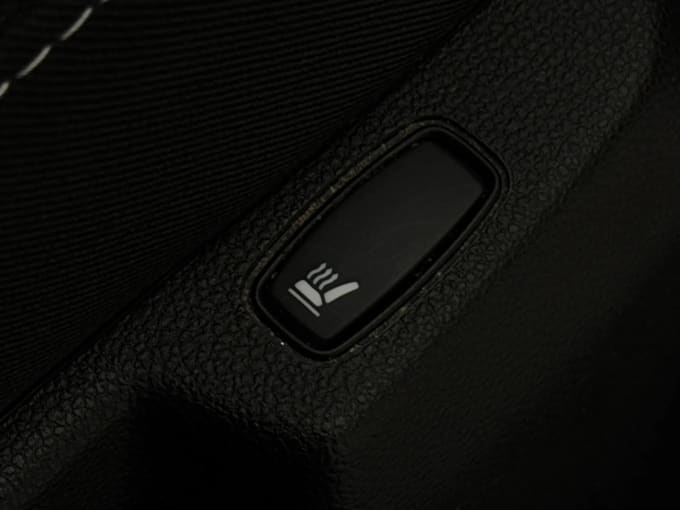 2021 Dacia Duster