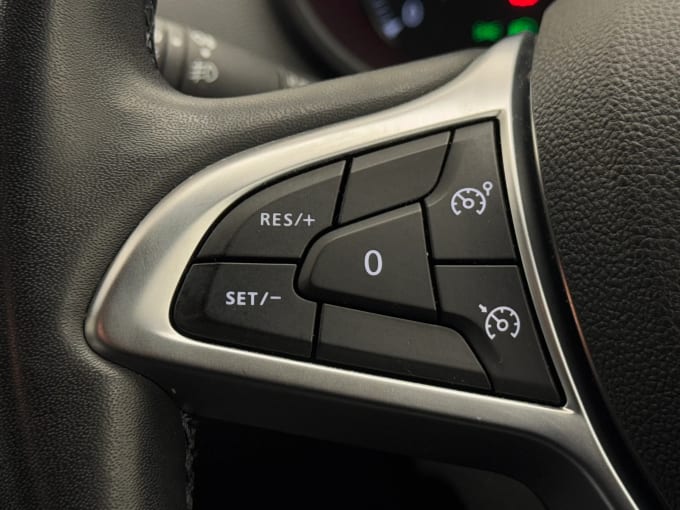 2021 Dacia Duster