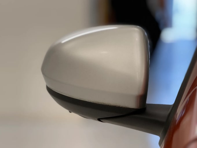 2021 Dacia Duster