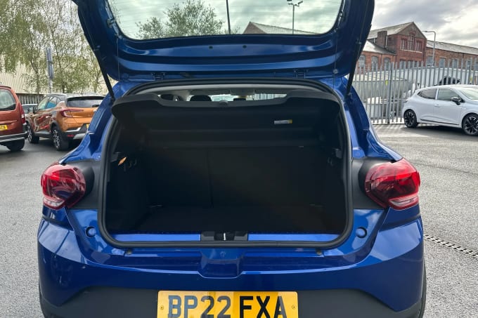 2022 Dacia Sandero Stepway