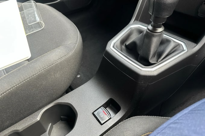 2022 Dacia Sandero Stepway