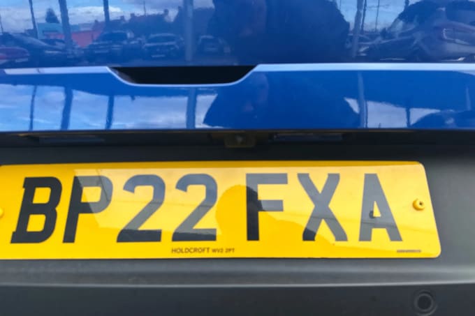 2022 Dacia Sandero Stepway