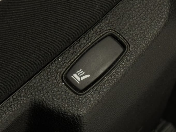 2022 Dacia Duster
