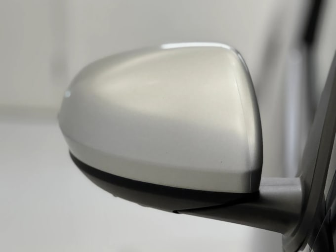 2022 Dacia Duster